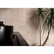 TRENDZ - 12X35, ALMOND, MATTE